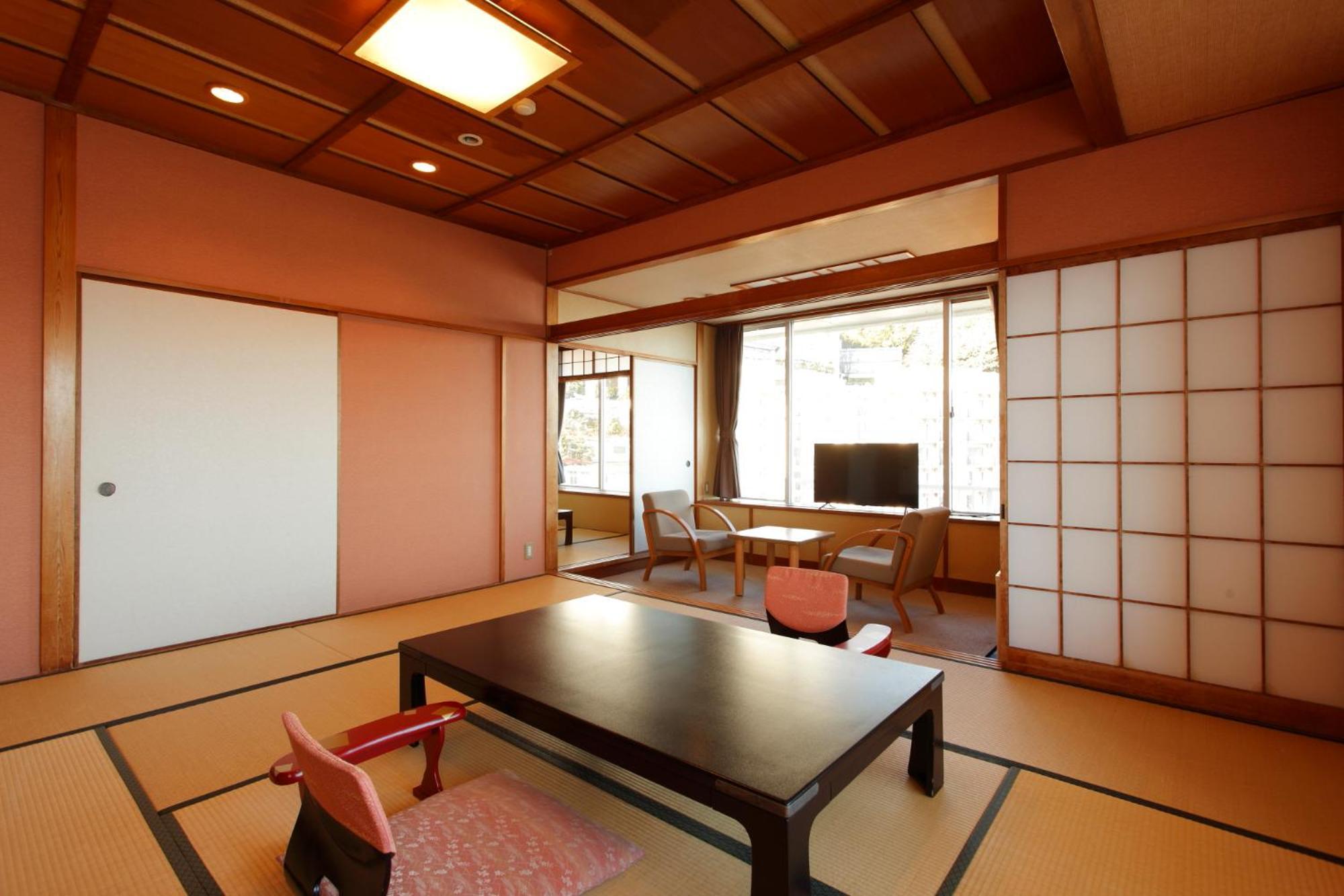 Atagawa Yamatokan Higashiizu Exterior foto