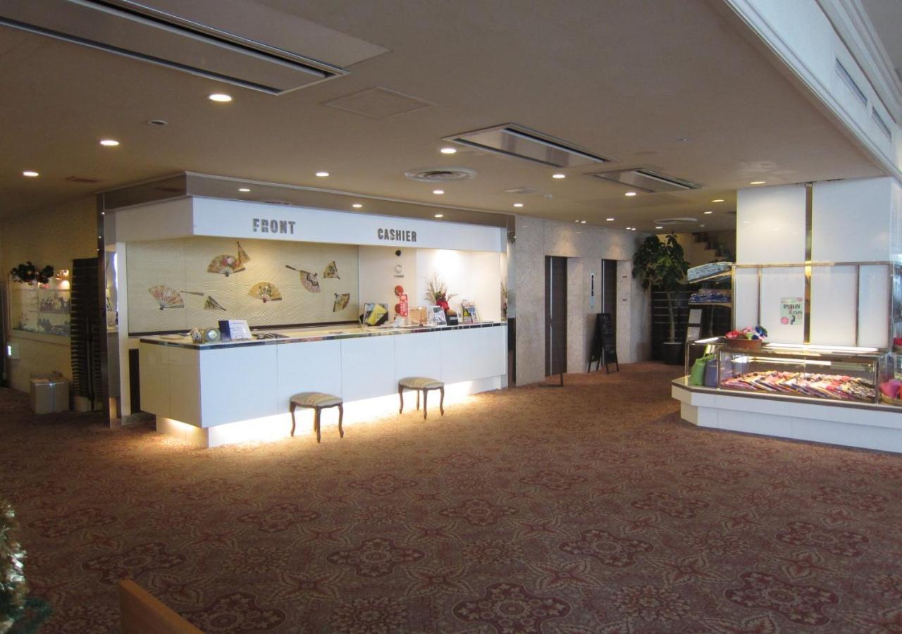 Atagawa Yamatokan Higashiizu Exterior foto